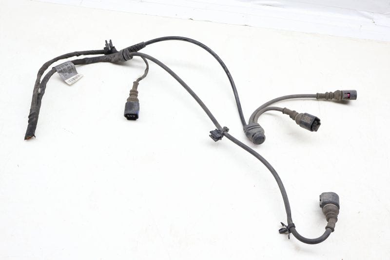 ABS / Speed Sensor Wiring Harness 4H0927904B — Used (SKU 674780)