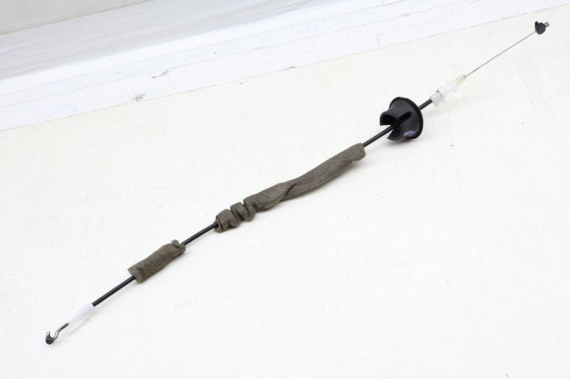 Interior Door Handle Release / Bowden Cable 4H0837085 — Used (SKU 674545)