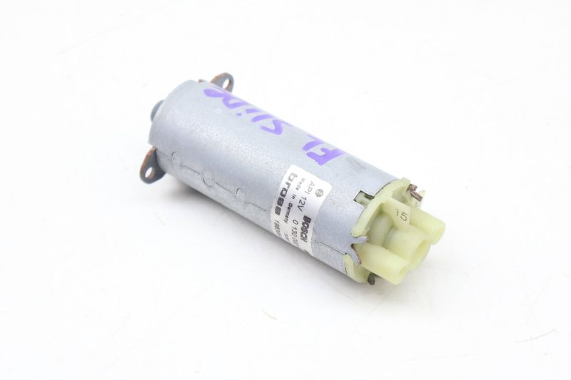 Slide / Longitudinal Seat Motor 4H0881183 — Used (SKU 674588)