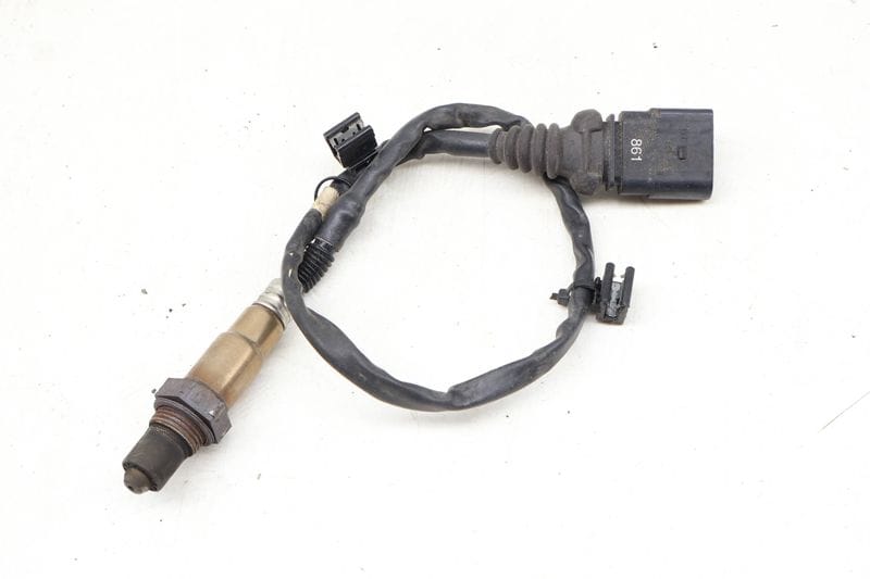 O2 / Oxygen Sensor (PRE CAT) 4H0906262H — Used (SKU 665355)