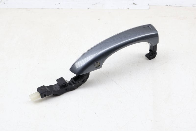 Exterior Door Handle 4H0837205C — Used (SKU 665126)