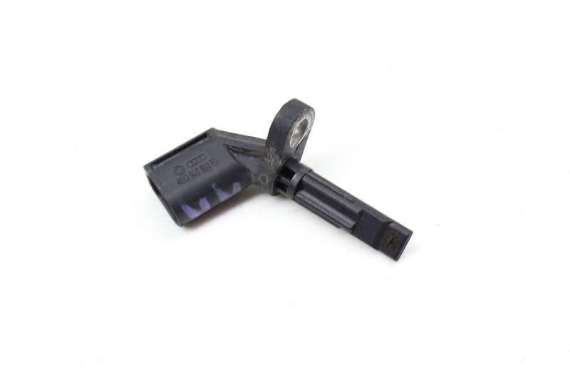 ABS Speed Sensor 4E0927803F — Used (SKU 674433)
