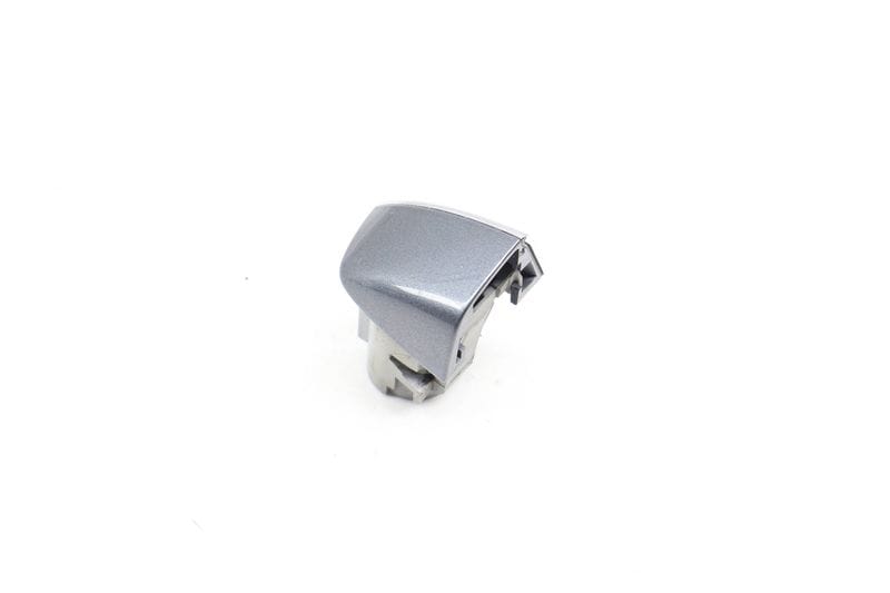 Exterior Door Handle Cylinder Housing w/ Cap 4H0837880C — Used (SKU 665109)