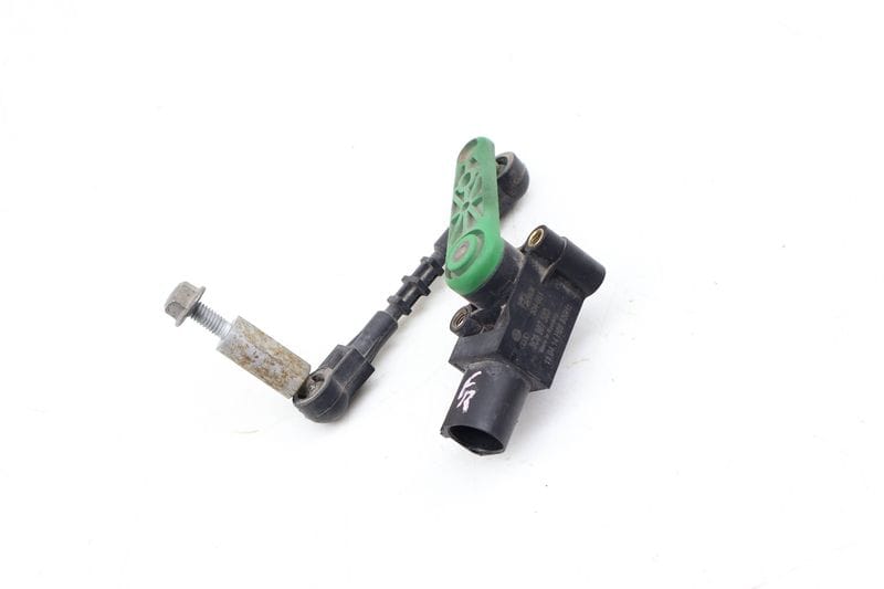 Headlight / Suspension Leveling Sensor 4H0941286G — Used (SKU 674613)