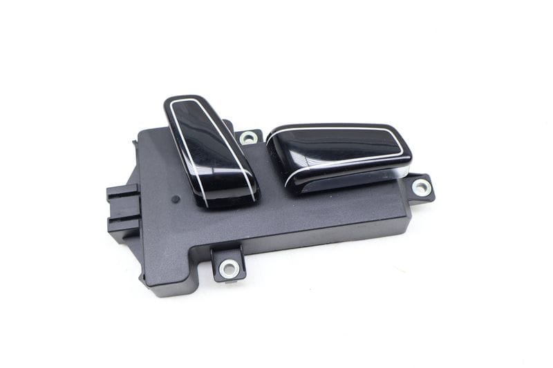 Seat Adjustment Switch 4H0959748 — Used (SKU 674382)