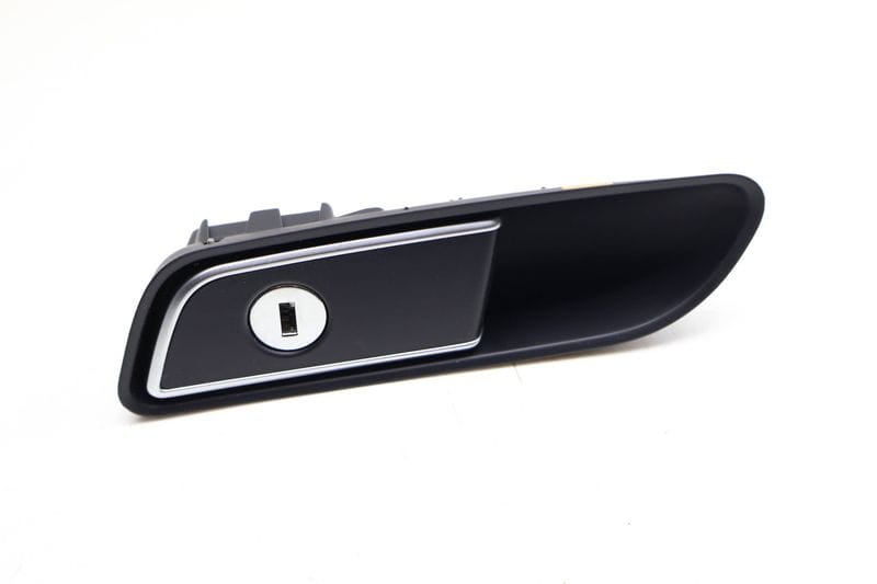 Glove Box Handle 4H1857149A — Used (SKU 674376)