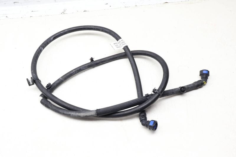 Headlight Washer Hose / Line 4H0955667B — Used (SKU 665397)