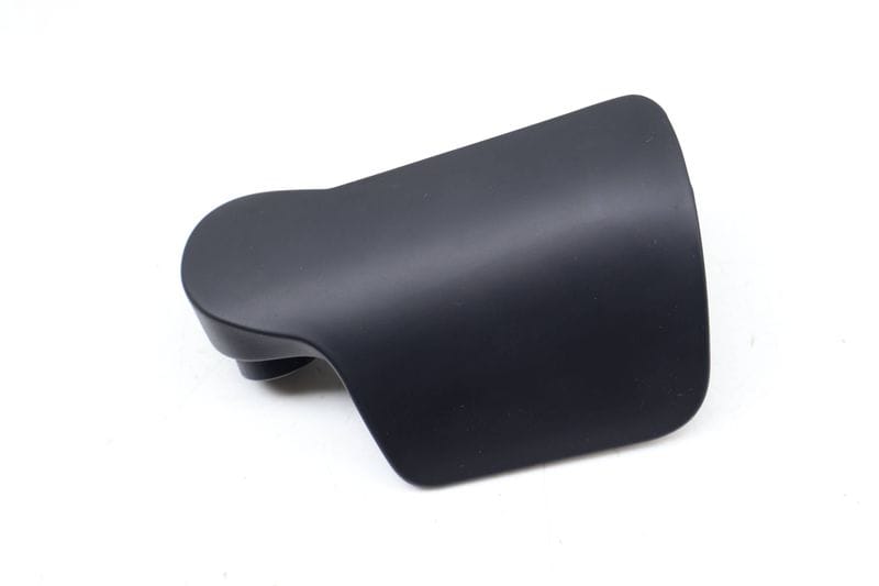 Hood Release Lever / Handle 4H1823533 — Used (SKU 674393)