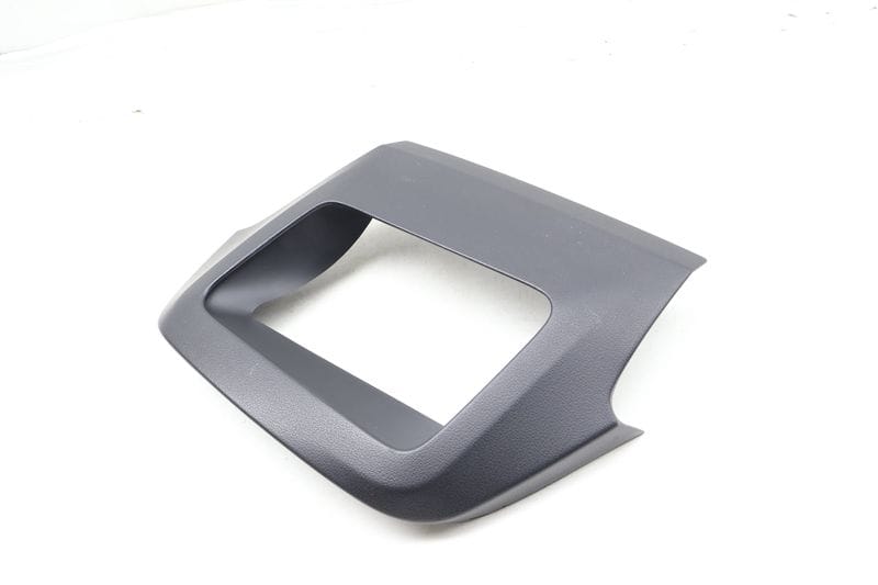 Hud / Heads UP Display Dash Trim / Bezel 4H1868061 — Used (SKU 665065)