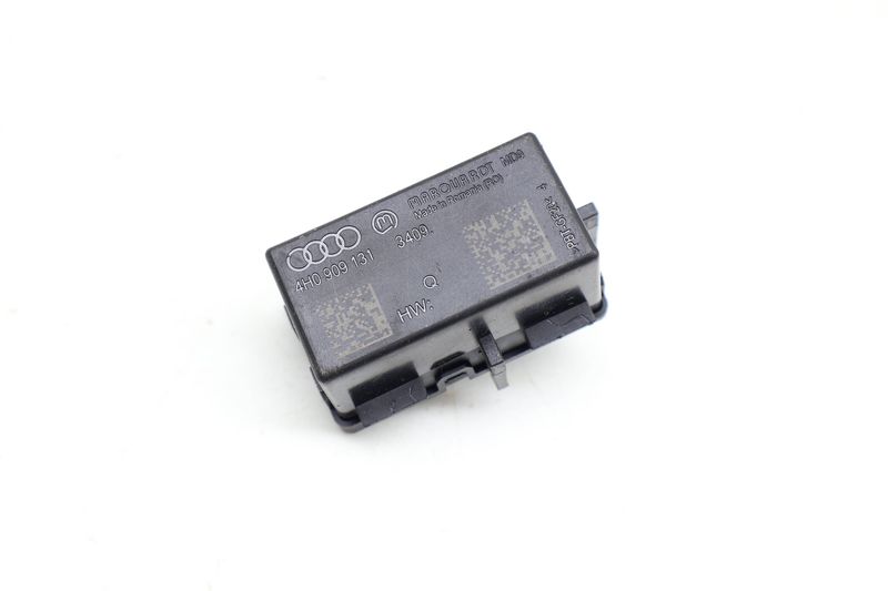Ignition Switch Lock Module 4H0909131 — Used (SKU 674427)
