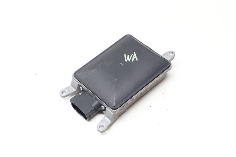 Lane Change Assist Module (MASTER) 4H0907566F — Used (SKU 665198)