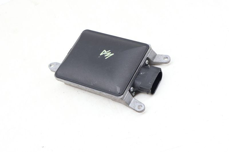 Lane Change Assist Module (SLAVE) 4H0907568F — Used (SKU 665211)