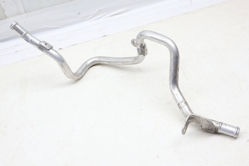 Coolant Hose / Tube / Line (LOWER) 4H0121481AH — Used (SKU 674760)