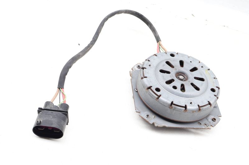 Electric Cooling Fan Motor 4H0959455AB — Used (SKU 665417)