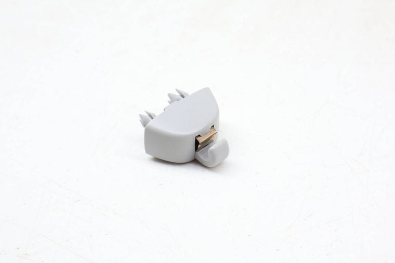 Sun Visor Clip / Bracket 4G0857562 — Used (SKU 674507)