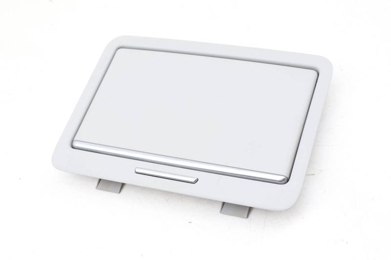 Vanity / Makeup Mirror 4H4858563A — Used (SKU 665144)