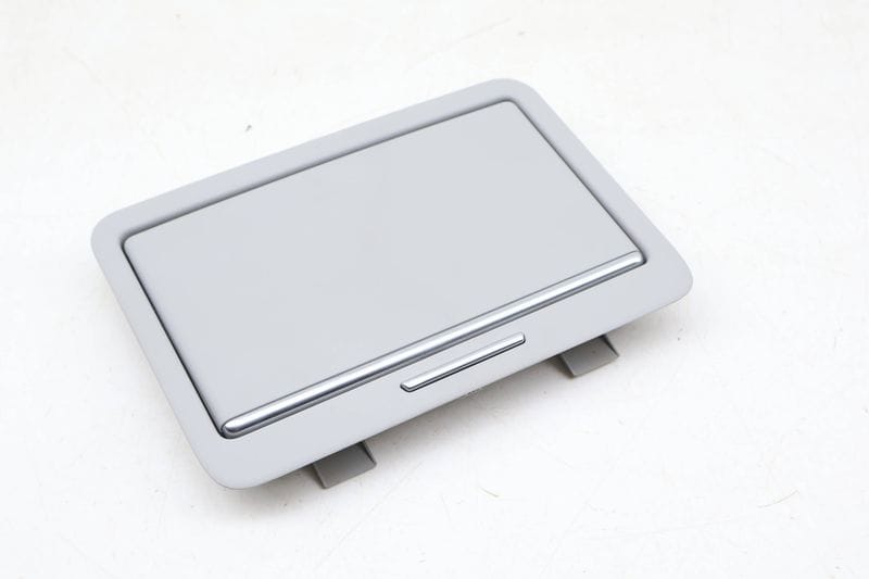 Vanity / Makeup Mirror 4H4858563A — Used (SKU 674510)