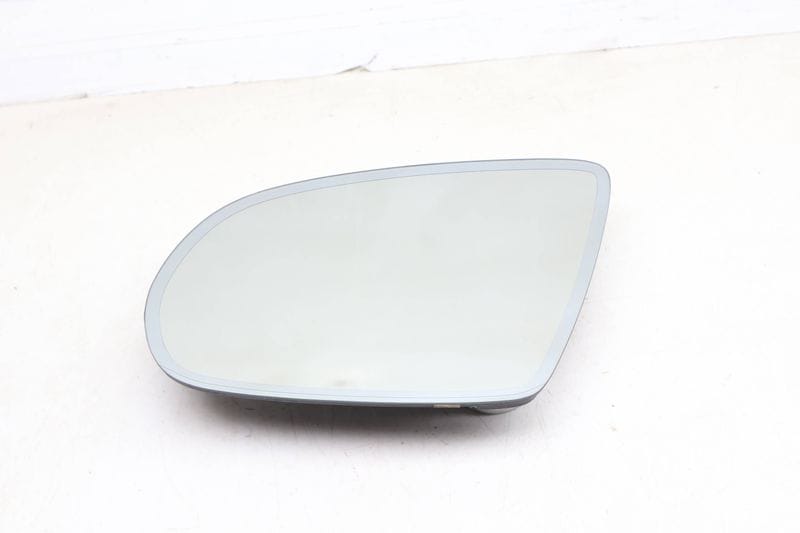 Side View Mirror Glass (HEATED / Auto DIM) 4H0857535C — Used (SKU 674558)