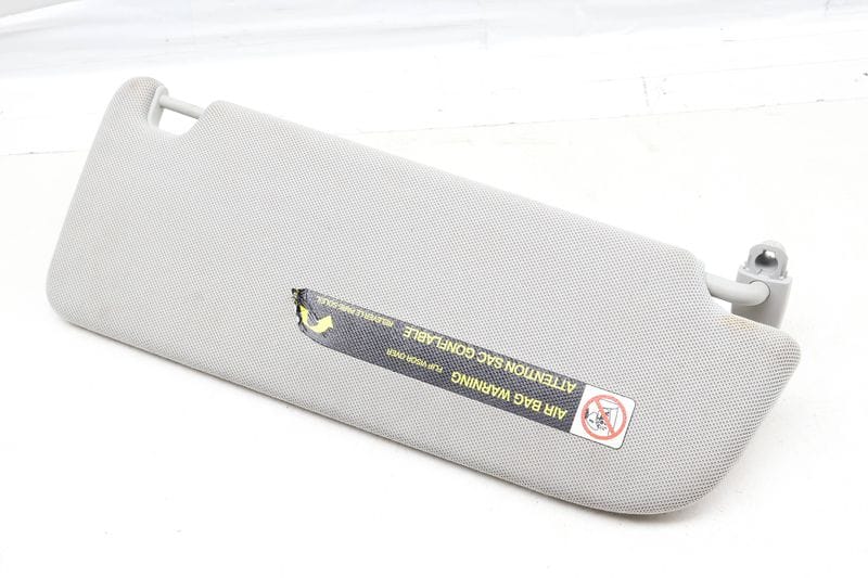 Sun Visor / Mirror 4H0857551C — Used (SKU 665082)