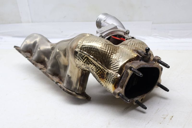 Turbo / Turbocharger 079145721 — Used (SKU 674695)