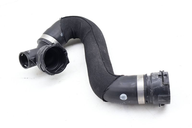 Lower Radiator Coolant Hose / Line 4H0121055AH — Used (SKU 674755)