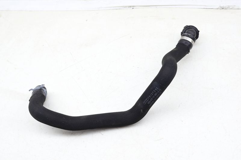 Lower Radiator Coolant Hose / Line 4H0121056L — Used (SKU 674748)