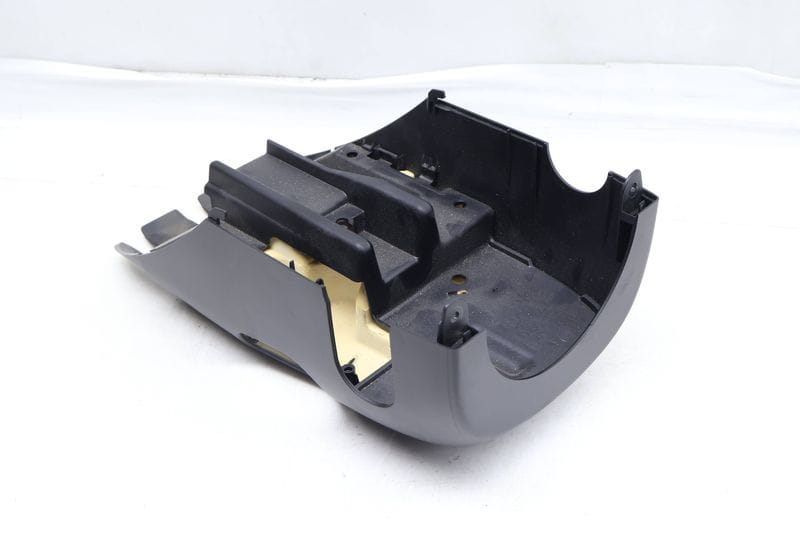 Lower Steering Column Trim / Cover 4H0953512A — Used (SKU 665121)