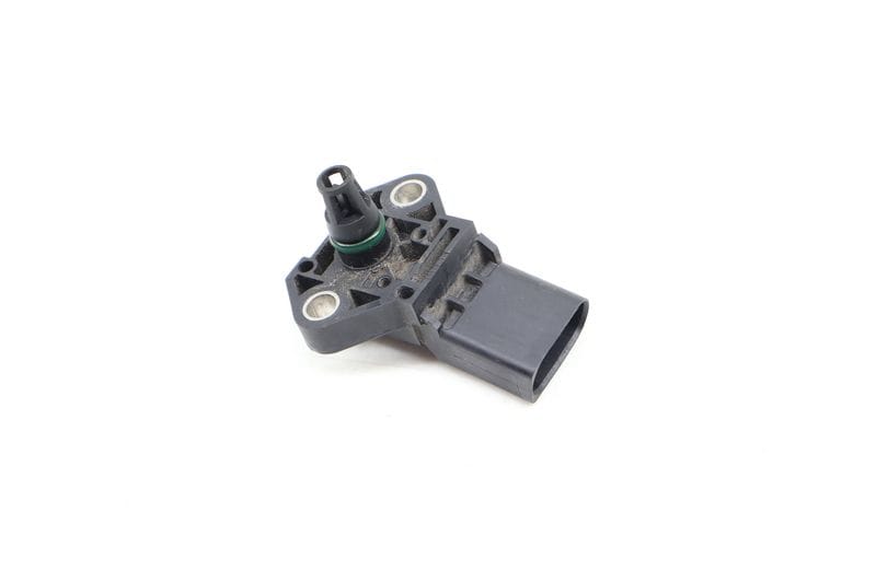 MAP / Boost Pressure Sensor 038906051K — Used (SKU 665292)