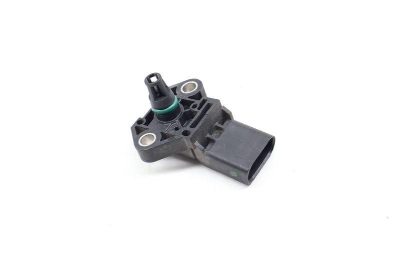 MAP / Boost Pressure Sensor 038906051K — Used (SKU 665296)