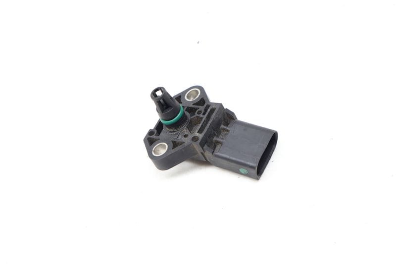 MAP / Boost Pressure Sensor 038906051K — Used (SKU 665305)