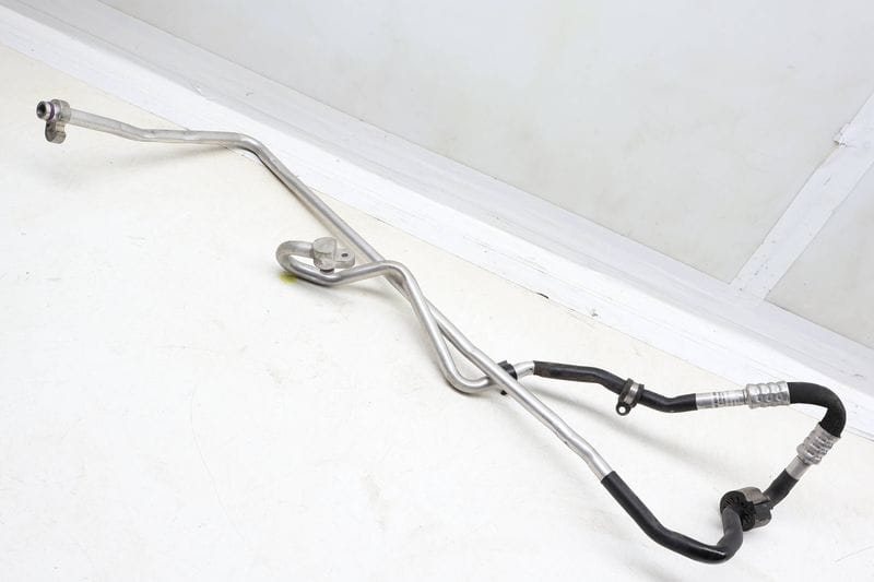 AC Hose / Line / Pipe 4H0820885E — Used (SKU 674745)