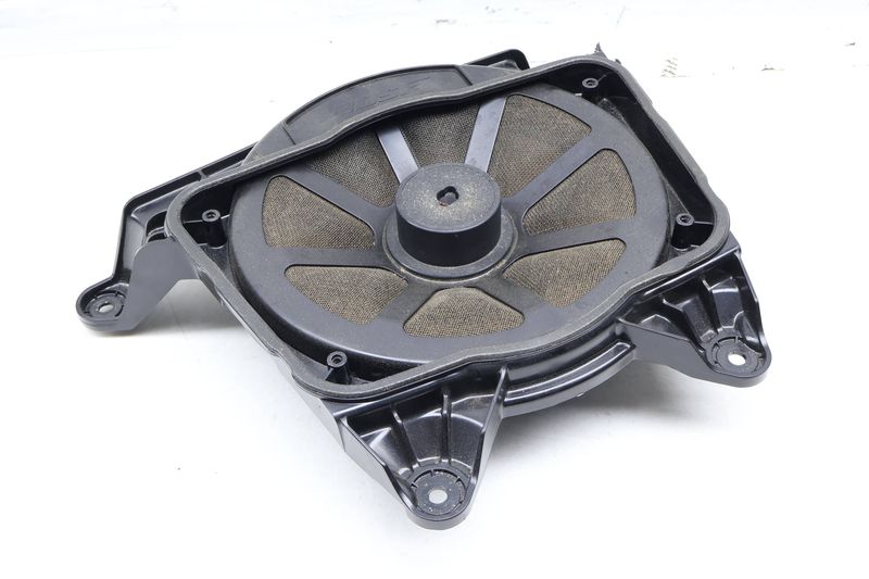 Center Deck Bose Speaker / Woofer 4H1035481 — Used (SKU 665137)