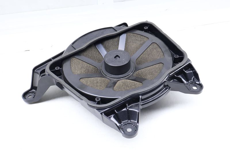 Center Deck Bose Speaker / Woofer 4H1035481 — Used (SKU 674533)