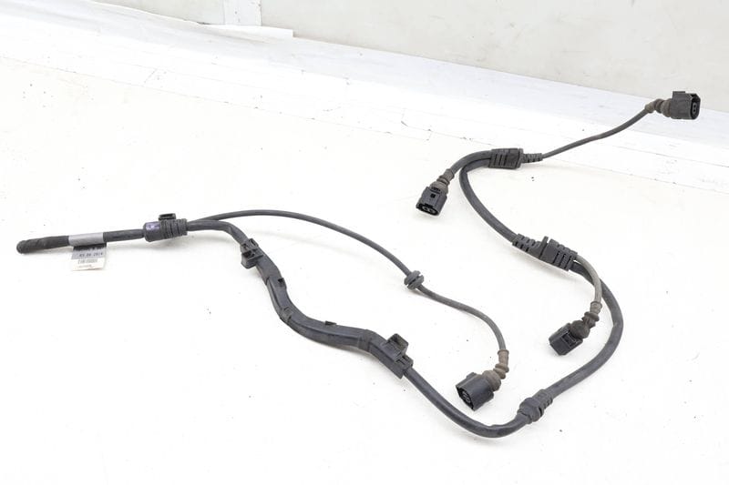 ABS / Speed Sensor Wiring Harness 4H0927904E — Used (SKU 665358)