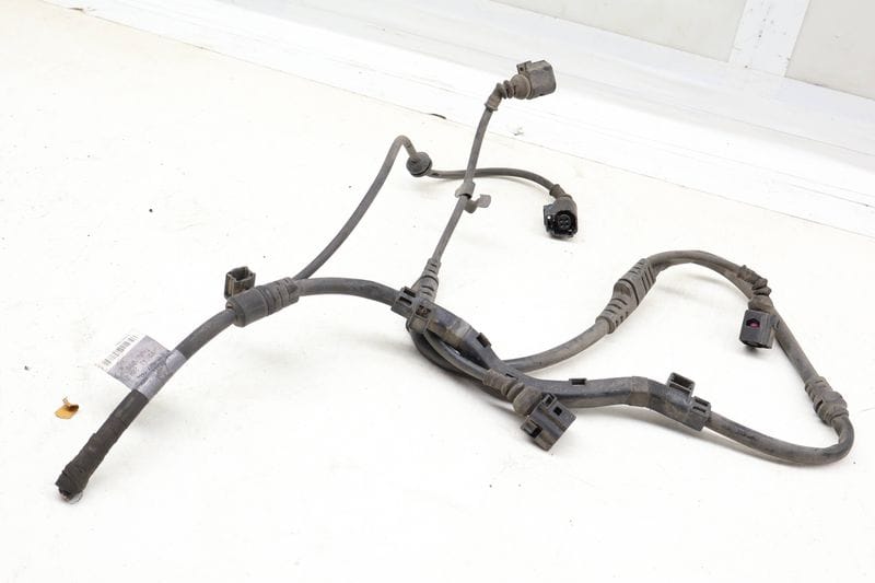 ABS / Speed Sensor Wiring Harness 4H0927904E — Used (SKU 674724)