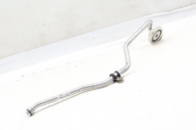 Coolant Tube / Line / Pipe 079121071CM — Used (SKU 665384)