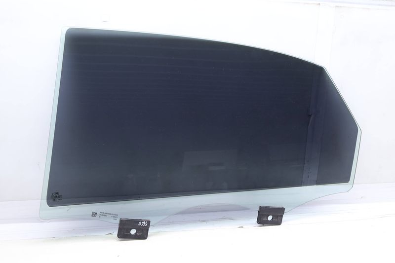 Door Window Glass 4H4845025D — Used (SKU 674475)