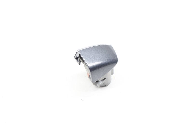 Exterior Door Handle Cylinder Housing w/ Cap 4H0837879C — Used (SKU 665110)