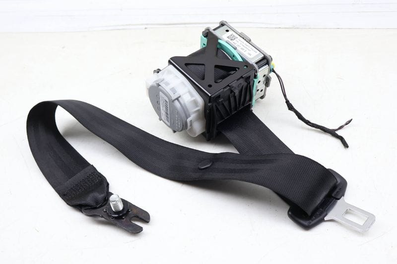 Seat Belt Retractor 4H0857805E — Used (SKU 674567)