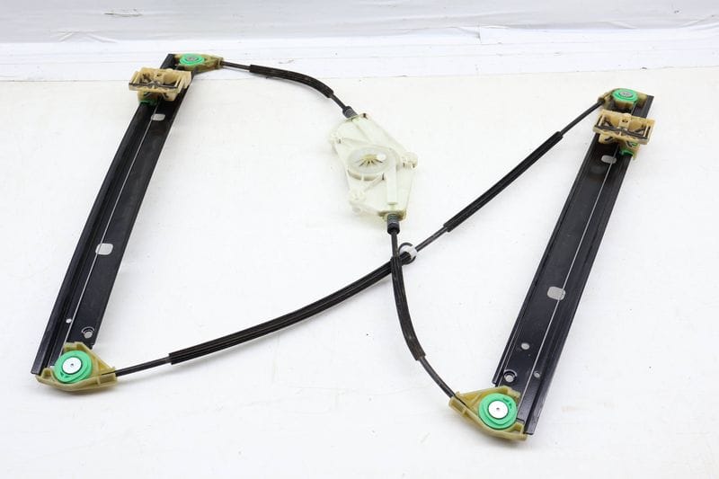 Window Regulator 4H0839461C — Used (SKU 674618)