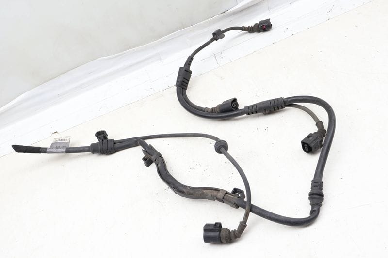 ABS / Speed Sensor Wiring Harness 4H0927904D — Used (SKU 665354)