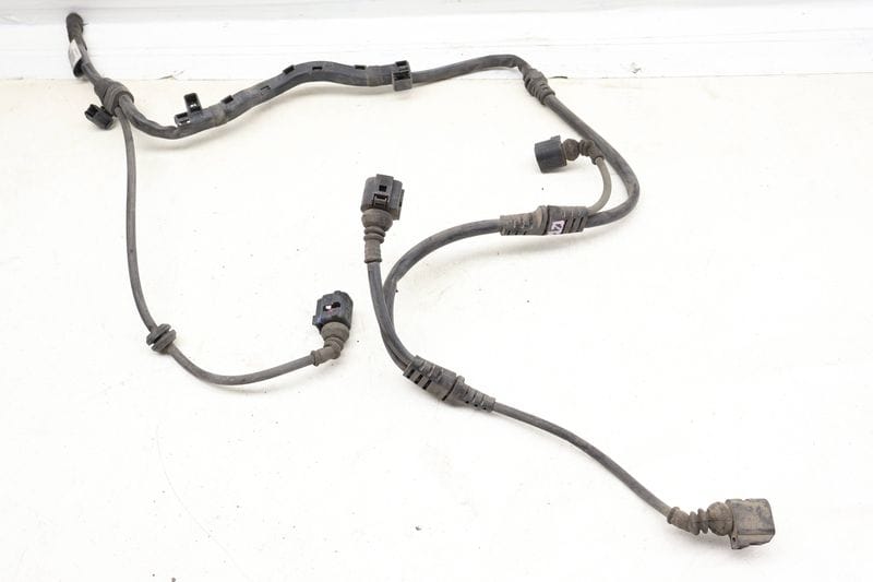 ABS / Speed Sensor Wiring Harness 4H0927904D — Used (SKU 674722)