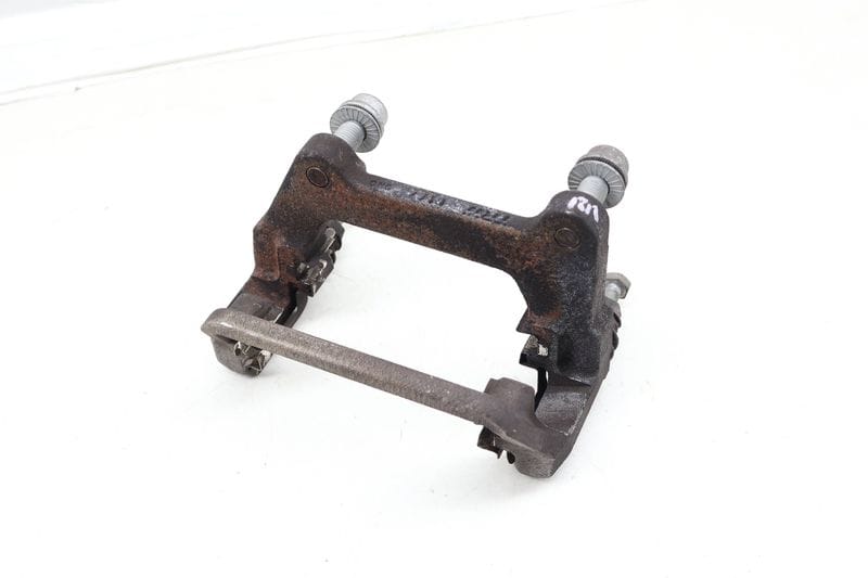 Brake Caliper Carrier / Bracket 4H0615426A — Used (SKU 674628)