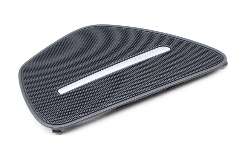 Door Bose Speaker Grille / Cover 4H0868452A — Used (SKU 665195)
