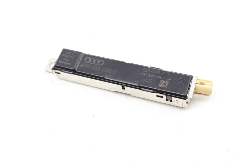 Lower Antenna Booster 4H0035225C — Used (SKU 674426)