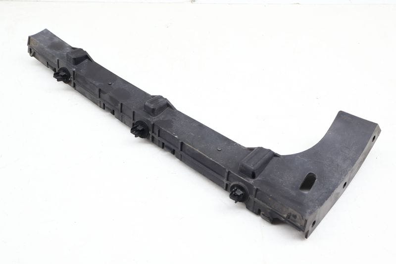 Outer Bumper Guide / Bracket 4H0807454C — Used (SKU 674690)