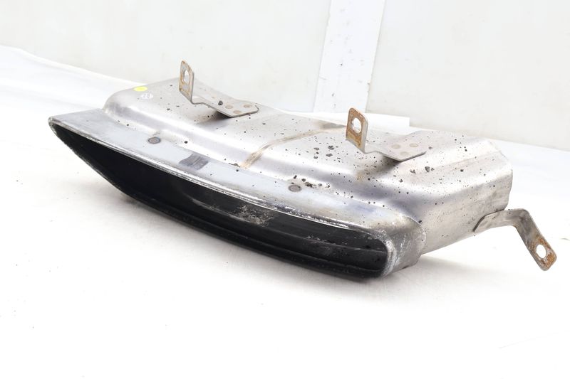 Exhaust Pipe Tip 4H0253826K — Used (SKU 665443)