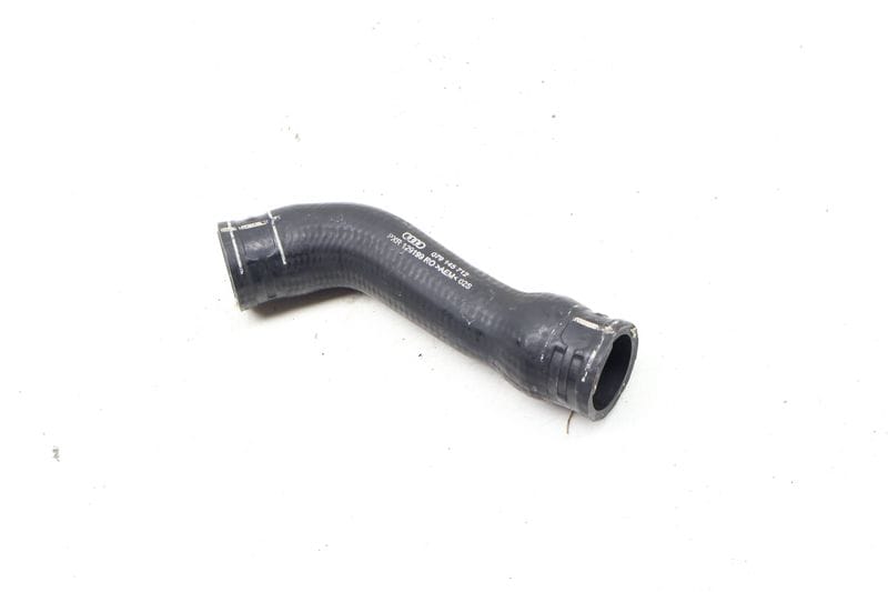 Turbo Intercooler Suction Hose / Line 079145712 — Used (SKU 665377)