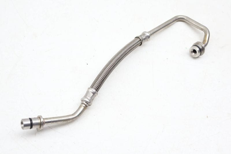 Turbo Oil Supply Pipe / Line 079145140F — Used (SKU 674739)