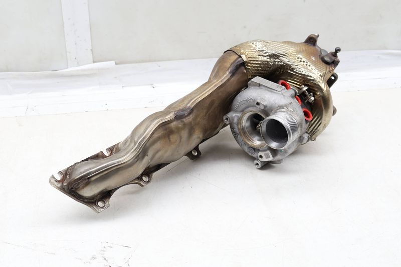 Turbo / Turbocharger 079145722 — Used (SKU 665470)